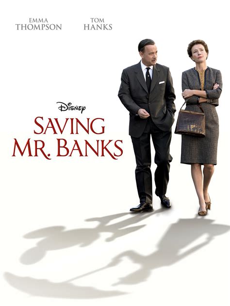 streaming Saving Mr. Banks